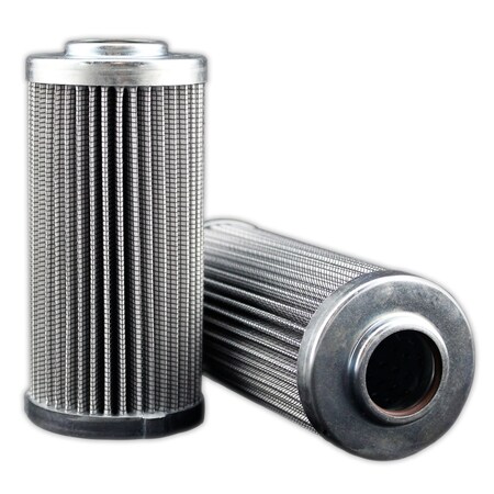 Main Filter